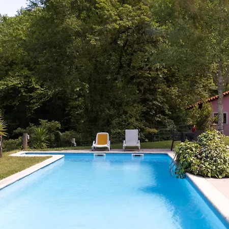 Parque Holiday home Geres