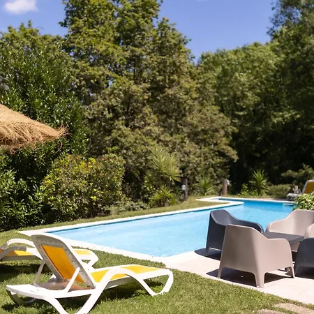 Parque Holiday home *