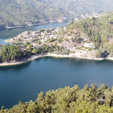Nyaraló Parque Geres