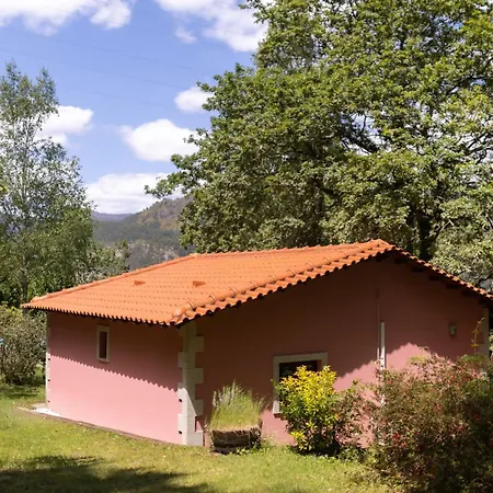 Parque Holiday home Geres