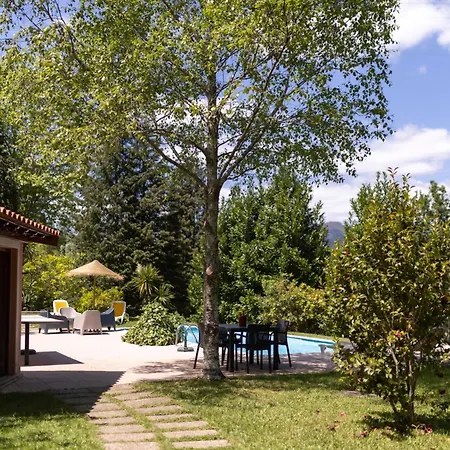 Nyaraló Parque *
